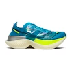 Herren Laufschuhe Saucony Endorphin Elite Viziblue/Citron