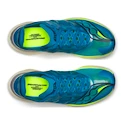 Herren Laufschuhe Saucony Endorphin Elite Viziblue/Citron