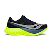 Herren Laufschuhe Saucony Endorphin Pro 4 Navy/Citron  EUR 42