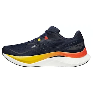 Herren Laufschuhe Saucony Endorphin Speed 4 Navy/Spice