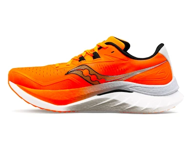 Herren Laufschuhe Saucony  Endorphin Speed 4 Viziorange