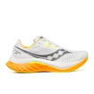 Herren Laufschuhe Saucony Endorphin Speed 4 White/Peel