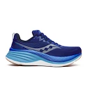 Herren Laufschuhe Saucony Hurricane 24 Azurite