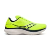 Herren Laufschuhe Saucony  Kinvara 15 Citron/Navy