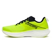 Herren Laufschuhe Saucony Ride 17 Citron/Navy