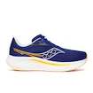 Herren Laufschuhe Saucony  Ride 18 Azurite/Peel