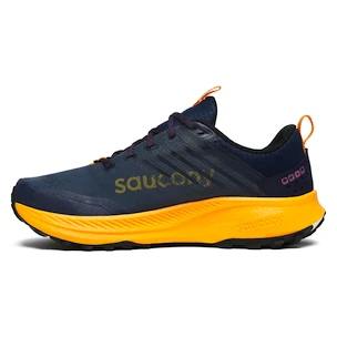 Herren Laufschuhe Saucony Ride TR 2 Gtx Navy/Peel  UK 8