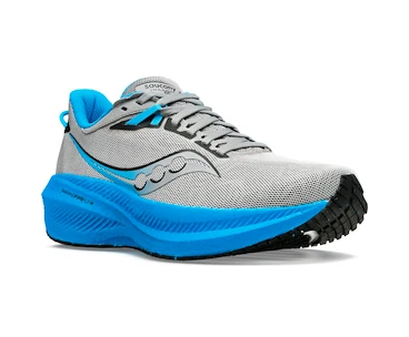 Herren Laufschuhe Saucony  Triumph 21 Echo/Silve