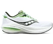 Herren Laufschuhe Saucony  Triumph 21 White/Umbra  UK 6