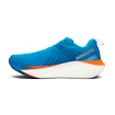 Herren Laufschuhe Saucony  Triumph 22 Viziblue/Pepper