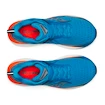 Herren Laufschuhe Saucony  Triumph 22 Viziblue/Pepper