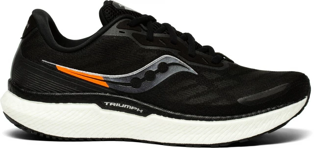 Saucony triumph 11 herren online