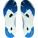 Herren Laufschuhe Scott  Carbon RC White/Storm Blue