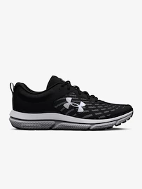 Herren Laufschuhe Under Armour Charged Assert 10-BLK