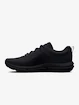 Herren Laufschuhe Under Armour Charged Assert 10-BLK