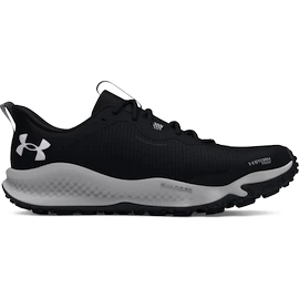 Herren Laufschuhe Under Armour Charged Maven Trail WP-BLK