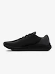 Herren Laufschuhe Under Armour Charged Pursuit 3-BLK