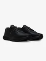 Herren Laufschuhe Under Armour Charged Pursuit 3-BLK