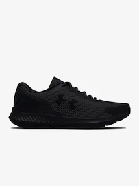 Herren Laufschuhe Under Armour Charged Rogue 3-BLK