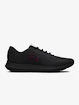 Herren Laufschuhe Under Armour Charged Rogue 3 Storm-BLK