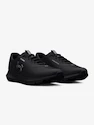 Herren Laufschuhe Under Armour Charged Rogue 3 Storm-BLK