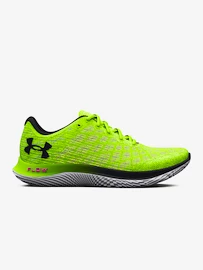 Herren Laufschuhe Under Armour Flow Velociti Wind 2-GRN