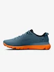 Herren Laufschuhe Under Armour HOVR Infinite 5-BLU