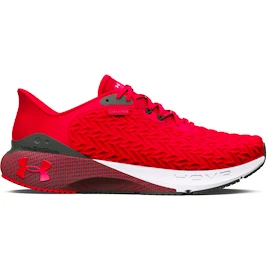 Herren Laufschuhe Under Armour HOVR Machina 3 Clone-RED