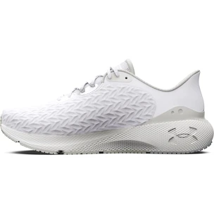 Herren Laufschuhe Under Armour HOVR Machina 3 Clone-WHT