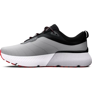 Herren Laufschuhe Under Armour HOVR Mega Warm-GRY