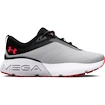 Herren Laufschuhe Under Armour HOVR Mega Warm-GRY  EUR 47