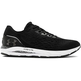 Herren Laufschuhe Under Armour HOVR Sonic 3 Black