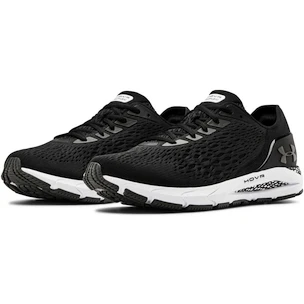 Herren Laufschuhe Under Armour HOVR Sonic 3 Black  US 8