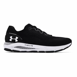 Herren Laufschuhe Under Armour HOVR Sonic 4 black