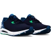 Herren Laufschuhe Under Armour HOVR Sonic 5 Midnight Navy