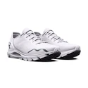 Herren Laufschuhe Under Armour HOVR Sonic 6-WHT