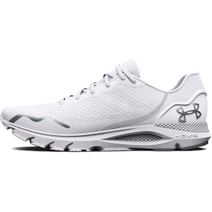 Herren Laufschuhe Under Armour HOVR Sonic 6-WHT  EUR 47