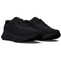 Herren Laufschuhe Under Armour HOVR Turbulence 2-BLK