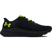 Herren Laufschuhe Under Armour HOVR Turbulence 2-BLK