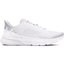 Herren Laufschuhe Under Armour HOVR Turbulence 2-WHT