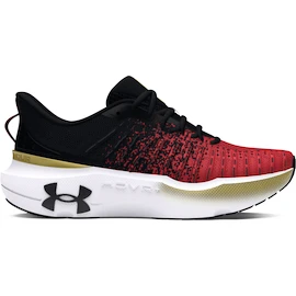 Herren Laufschuhe Under Armour Infinite Elite BLK