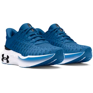 Herren Laufschuhe Under Armour Infinite Elite BLU