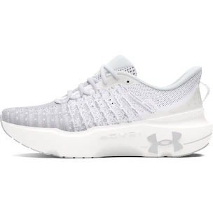 Herren Laufschuhe Under Armour Infinite Elite WHT