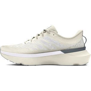 Herren Laufschuhe Under Armour Infinite Pro Breeze WHT