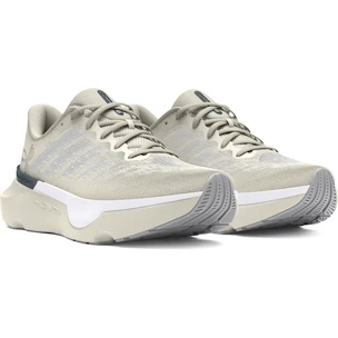 Herren Laufschuhe Under Armour Infinite Pro Breeze WHT