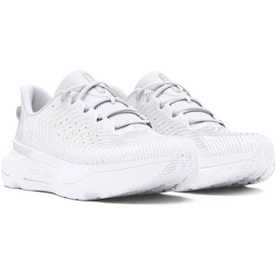 Herren Laufschuhe Under Armour Infinite Pro WHT