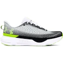 Herren Laufschuhe Under Armour Infinite Pro WHT