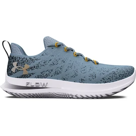 Herren Laufschuhe Under Armour Velociti 3-BLU