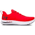 Herren Laufschuhe Under Armour Velociti 3-RED