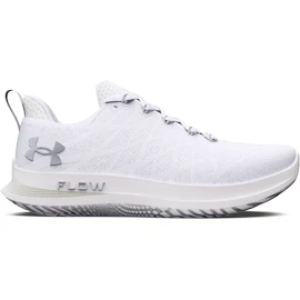 Herren Laufschuhe Under Armour Velociti 3-WHT